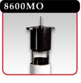 2-Battery Display Motor For Use w/Triarama & Megarama -#8600MO