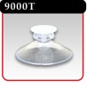 Suction Cup w/Tack - 1-3/4" Dia. -#9000T