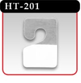 Cluster Hang Tab - Square Hook-#HT-201