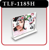Double Sided Literature Holder -#TLF-1185H