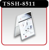 Tent Style Sign Holders - #TSSH-8511