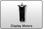 Battery Powered Display Motors