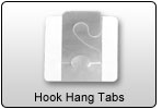 Hook Tabs