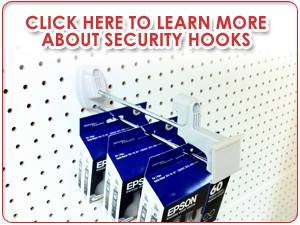 Learn More About Slatwall Security Display Hooks