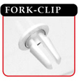 Fork Clips