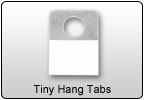 Tiny Hang Tabs