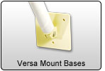 Versa-Mount Systems