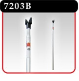 Telescoping Pole - Extends from 3'-10' - 7203B