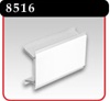 Shelf Channel Signage Clip - Sold in Quantities of 50