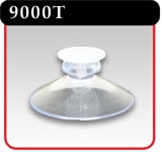 Suction Cup w/Tack - 1-3/4" Dia. -#9000T