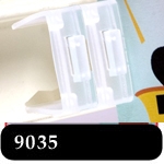 Shelf Clip