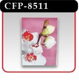 Closed Style Literature Pocket -#CFP-8511