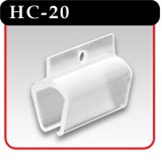 Clamping Banner Hanger Mounting Clip-#HC-20