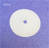 Display Hook Product Stop - Quantities of 1000