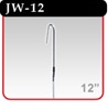 Jet Wire - 12" Length-#JW-12