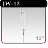 Jet Wire - 12" Length-#JW-12