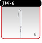 Jet Wire - 6" Length -#JW-6