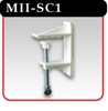 Shelf Clamp - #MII-SC1