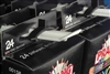 Butterfly Hook Product Stop - Sold in Quantities of 100