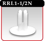 Ratchet Rivet, Nylon Color -#RRL1-1/2N