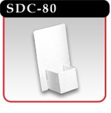 Corrugated Literature Holder -#SDC-80
