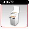 Double Tier Floor Display -#SDF-20